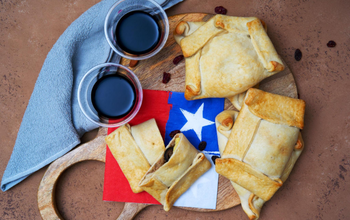 Andean Wines & Contemporary Chilean Cuisine